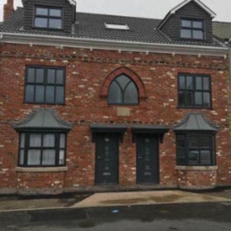 Apartamento Joe Kelly Buildings B Withernsea Exterior foto