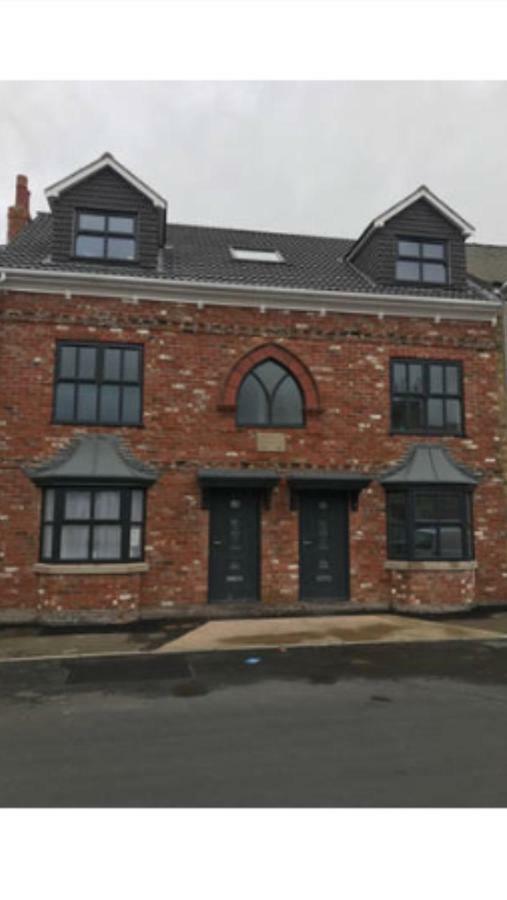 Apartamento Joe Kelly Buildings B Withernsea Exterior foto